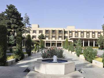 Four gunmen killed in fire-fight at Kabul luxury hotel