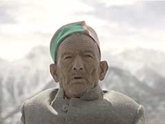 Shimla: 97-year-old Shyam Negi's appeal to vote a hit online