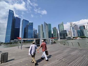 Singapore world's costliest city: survey