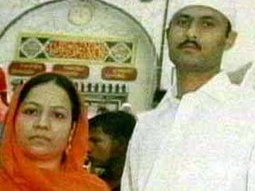 Sohrabuddin encounter: suspended Gujarat IPS officer Rajkumar Pandian gets bail 