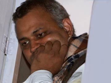 National rights panel asks for police action against Somnath Bharti's 'midnight raid' in Delhi