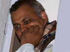 National rights panel asks for police action against Somnath Bharti's 'midnight raid' in Delhi