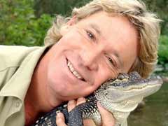 Cameraman recounts death of 'Crocodile Hunter' Steve Irwin