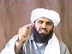 Osama bin Laden's son-in-law found guilty on US terror charges