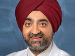 Indian-American cardiologist Sumeet Chugh to receive prestigious award