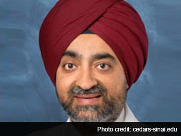 Indian-American cardiologist Sumeet Chugh to receive prestigious award