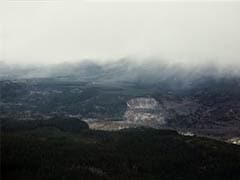 US landslide death toll rises to 24