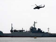 US ship, recon plane to aid Malaysia plane search