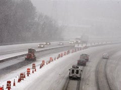 Winter not yet done, more snow for parts of US