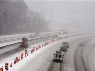 Winter not yet done, more snow for parts of US