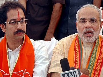 What guarantee of no trouble in future? Fuming Sena questions BJP