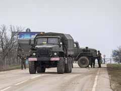 Kiev warns of war as Russia gets ready to invade Ukraine
