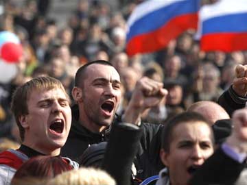 Crimea secession vote: How, why and what next? 