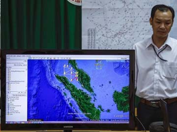 In probe into missing Malaysia jet, a vacuum of leadership