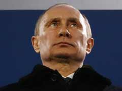 Vladimir Putin defends Crimea's decision to hold referendum