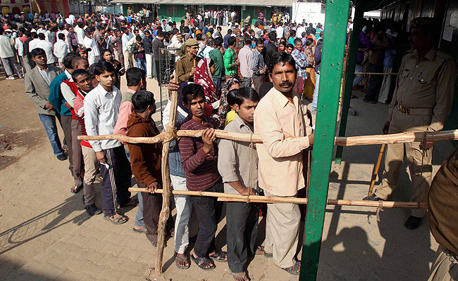India, your move now. 10-point cheatsheet on elections.