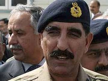 Pakistan court summons ISI chief in missing person case