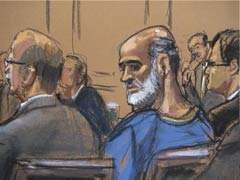 Abu Gaith testifies at US trial; met Osama bin Laden hours after 9/11 attack
