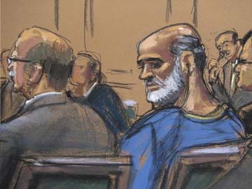 Abu Gaith testifies at US trial; met Osama bin Laden hours after 9/11 attack