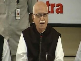 BJP leader LK Advani agrees to contest election from Gandhinagar: latest developments BJP leader LK Advani agrees to contest election from Gandhinagar: latest developments