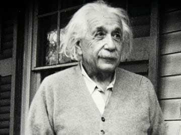 Four-year-old UK boy has same IQ as Albert Einstein 