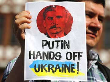 Ten ways the Ukraine crisis may change the world