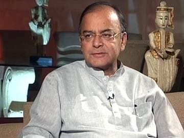 Leaders should learn to accept 'no', says Arun Jaitley