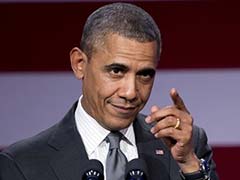 Barack Obama warns on Crimea, orders sanctions over Russian move in Ukraine