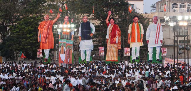 BJP and Chandrababu Naidu ponder the pros of a partnership