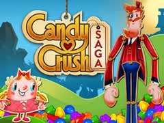 Candy Crush maker King in $500 mn Wall Street debut