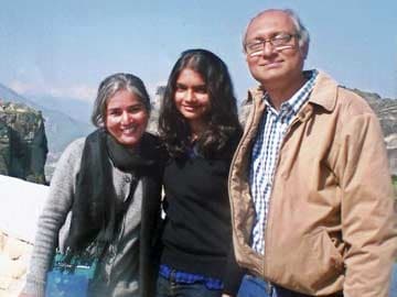 Living between hope and despair, says family of Indian on missing Malaysian flight