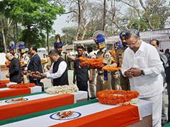 Home Minister Sushil Kumar Shinde vows 'revenge' for Chhattisgarh Naxal attack