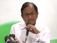 Deep character flaws in Narendra Modi, says Chidambaram