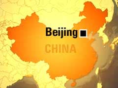 One dead, 12 missing in China chemical plant blast