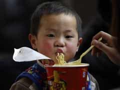Chinese parents, trapped in one-child web, give babies away on Internet