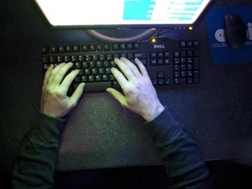 Move over '123456': passwords go high-tech too