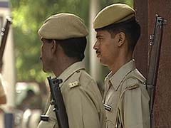 Thane: Woman allegedly attempts suicide in police station