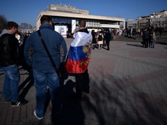 Russia vetoes UN resolution against Crimea referendum