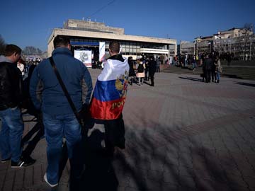 Russia vetoes UN resolution against Crimea referendum