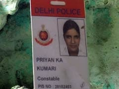 23-year-old woman constable found dead in Delhi guest house; fiance arrested