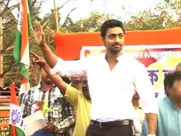 Mamata Banerjee's star candidate, Dev in trouble over 'rape' remark