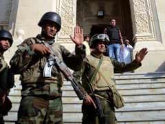 Egypt tightens grip on mosques to curb Islamist dissent