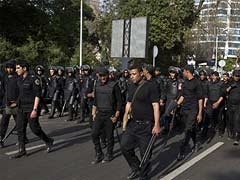 Egypt court sentences 529 Mohamed Morsi supporters to death