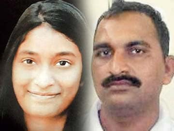 Esther Anuhya's killer had intended only to rob her bag, laptop