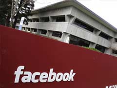 Facebook headquarters cleared after false threat
