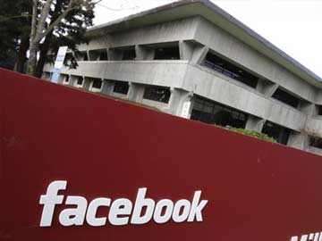 Facebook headquarters cleared after false threat