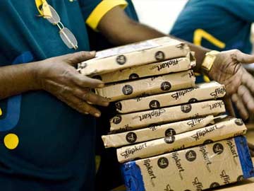 Flipkart, India's reply to Amazon, sees $1 billion sales 