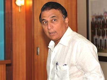 Will not stop IPL 7, Sunil Gavaskar in charge: Supreme Court