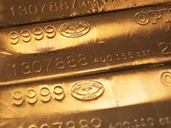 Kolkata: 6 kg gold seized at airport