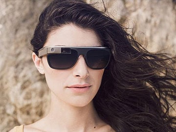 Ray-Ban maker Luxottica clinches Google Glass deal